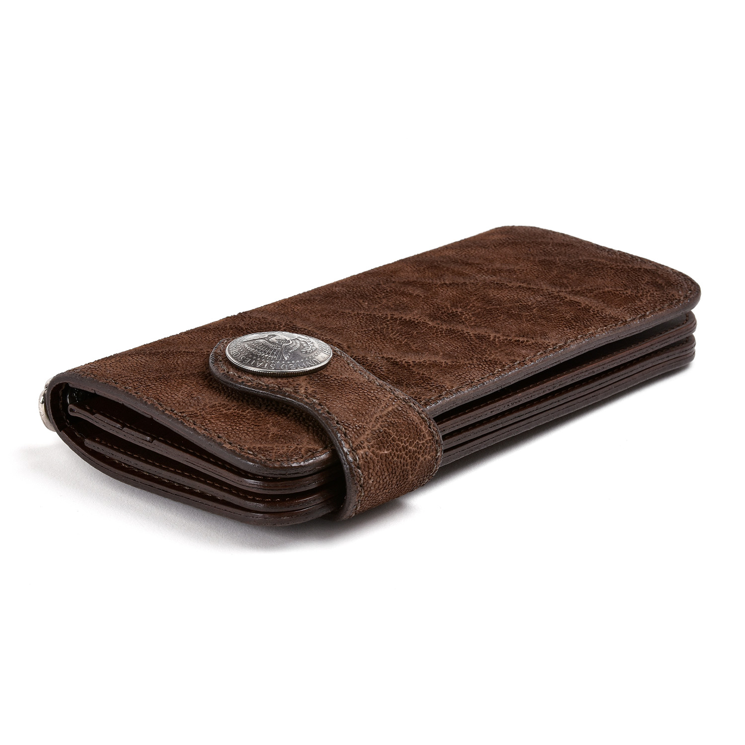 楽天市場】【FUNNY公式ストア】 ファニー ライダースウォレット