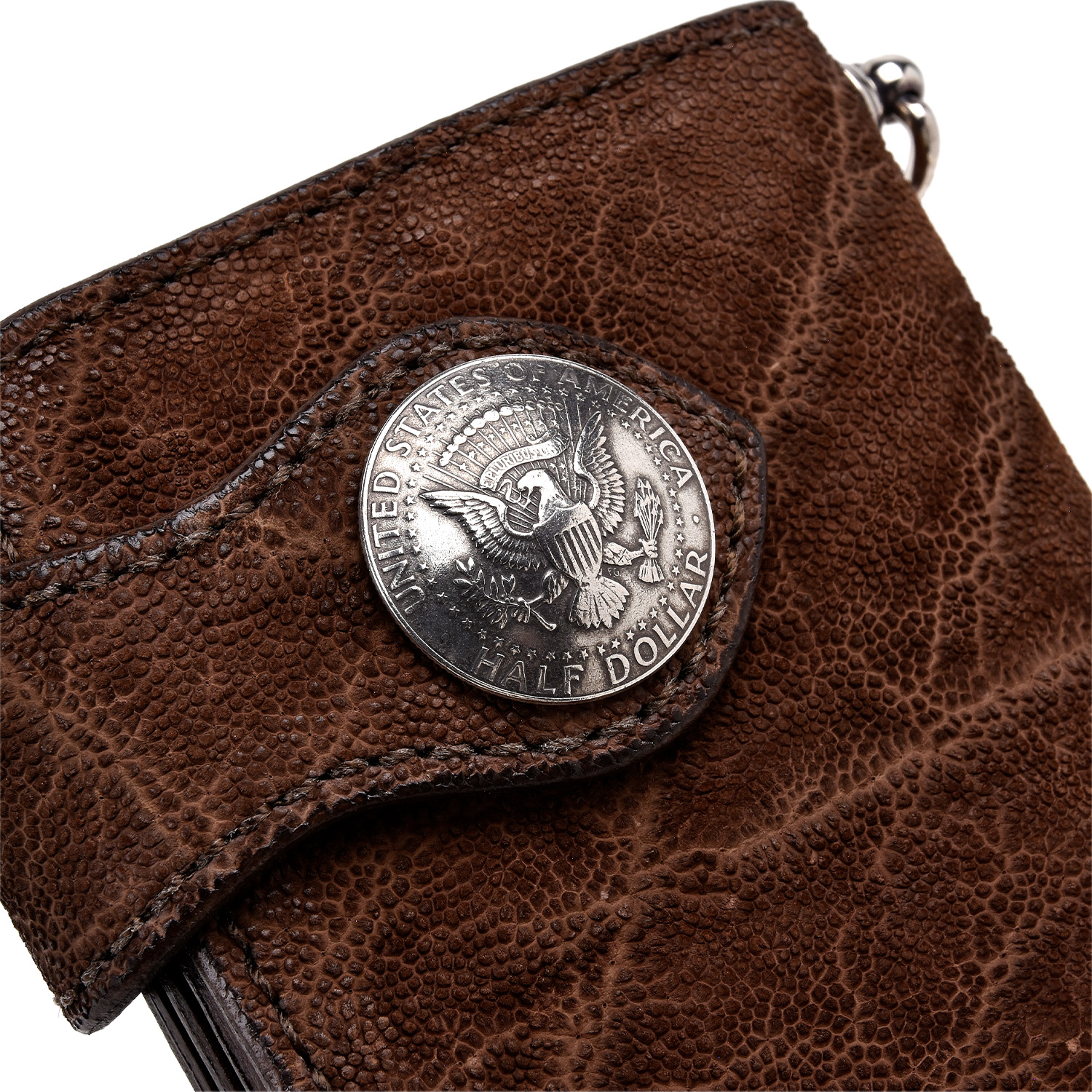 楽天市場】【FUNNY公式ストア】 ファニー ライダースウォレット