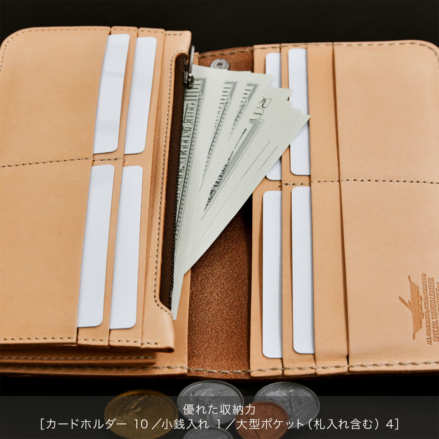 楽天市場】【FUNNY公式ストア】 ファニー ライダースウォレット コード