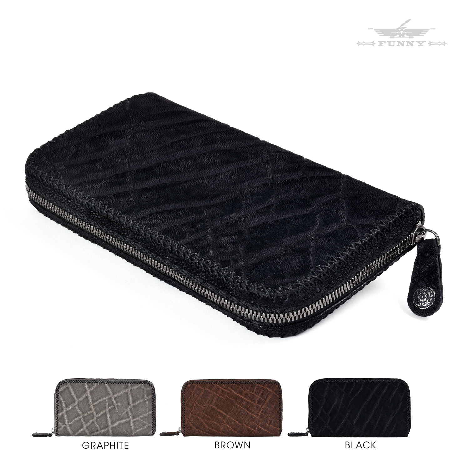 funny エレファント 財布 メンズ長財布 | 通販・人気ランキング - 価格.com