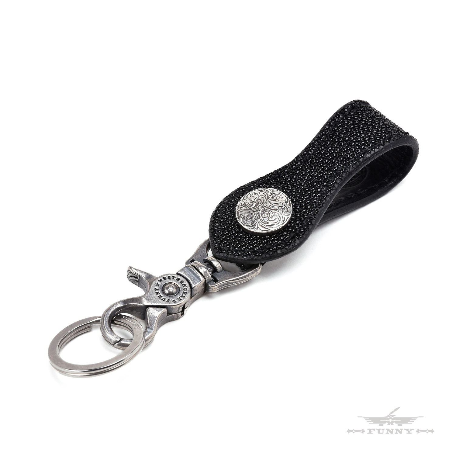 楽天市場】【FUNNY公式ストア】 ファニー ノーマルヘッドループ