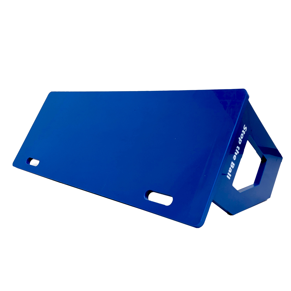 楽天市場】壁打ちリバウンダー【G】自主トレ リバウンド サッカー パス