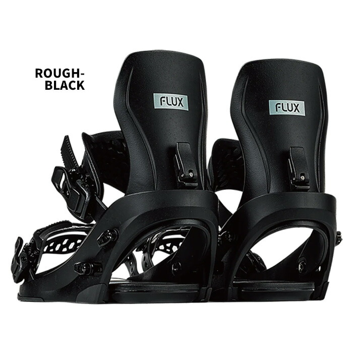 楽天市場】FLUX フラックス スノーボード ビンディング CV 25-26