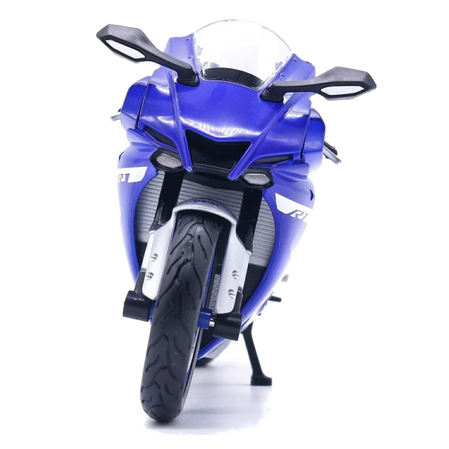 楽天市場】モデルバイク ミニチュアバイク 1/12 Maisto ヤマハ YZF-R1