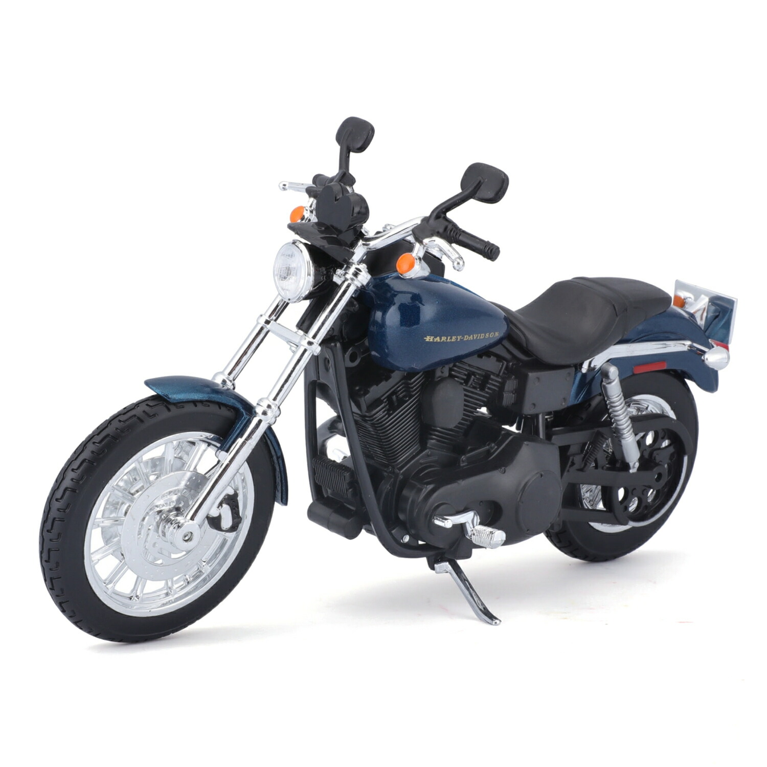 楽天市場】モデルバイク ミニチュアバイク 1/12 Maisto ハーレー