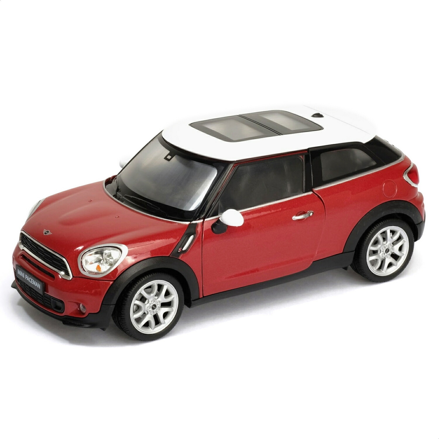 楽天市場】MINI COOPER S（ミニカー・トイカー｜車）：乗り物の