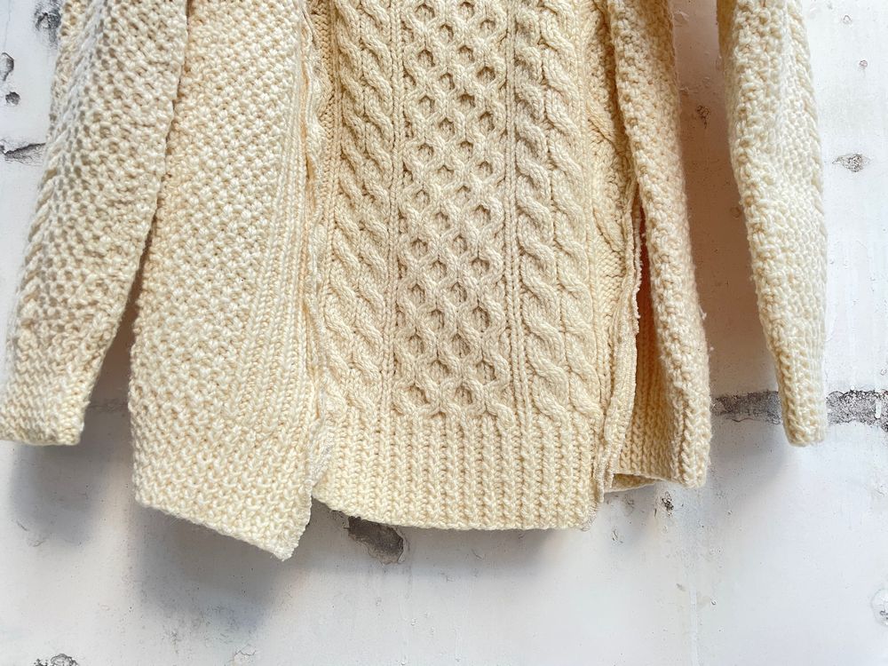 楽天市場】77circa / 77サーカ circa make oval cutback fisherman