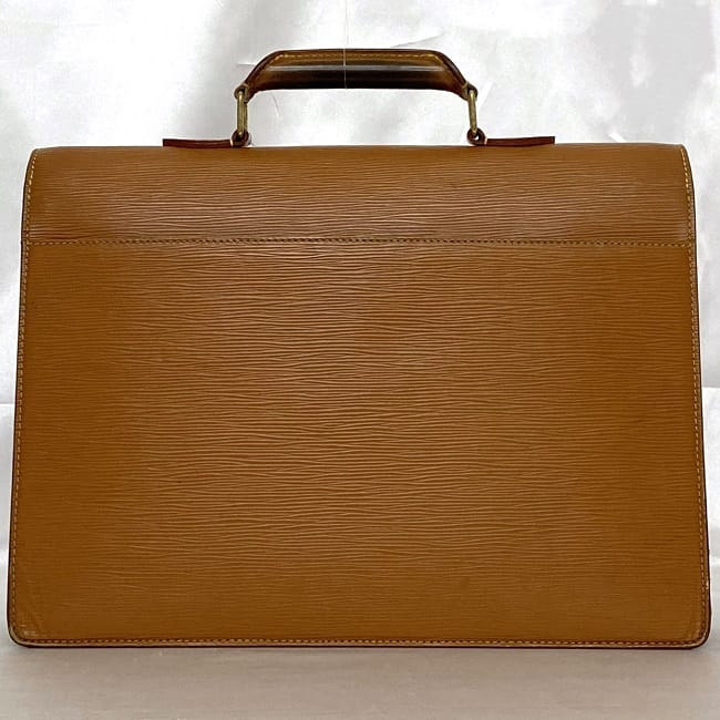 楽天市場】【送料無料】 ルイ ヴィトン ビジネスバッグ セルヴィエット