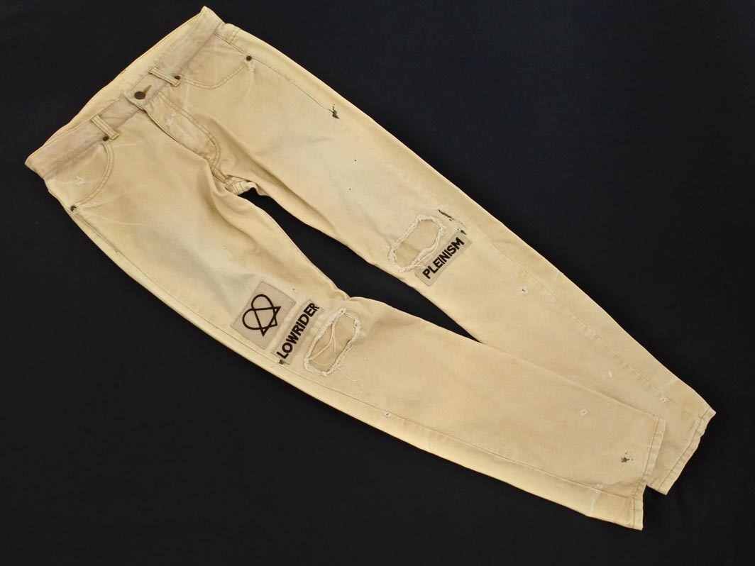 楽天市場】PHILIPP PLEIN（ズボン・パンツ｜メンズファッション）の通販