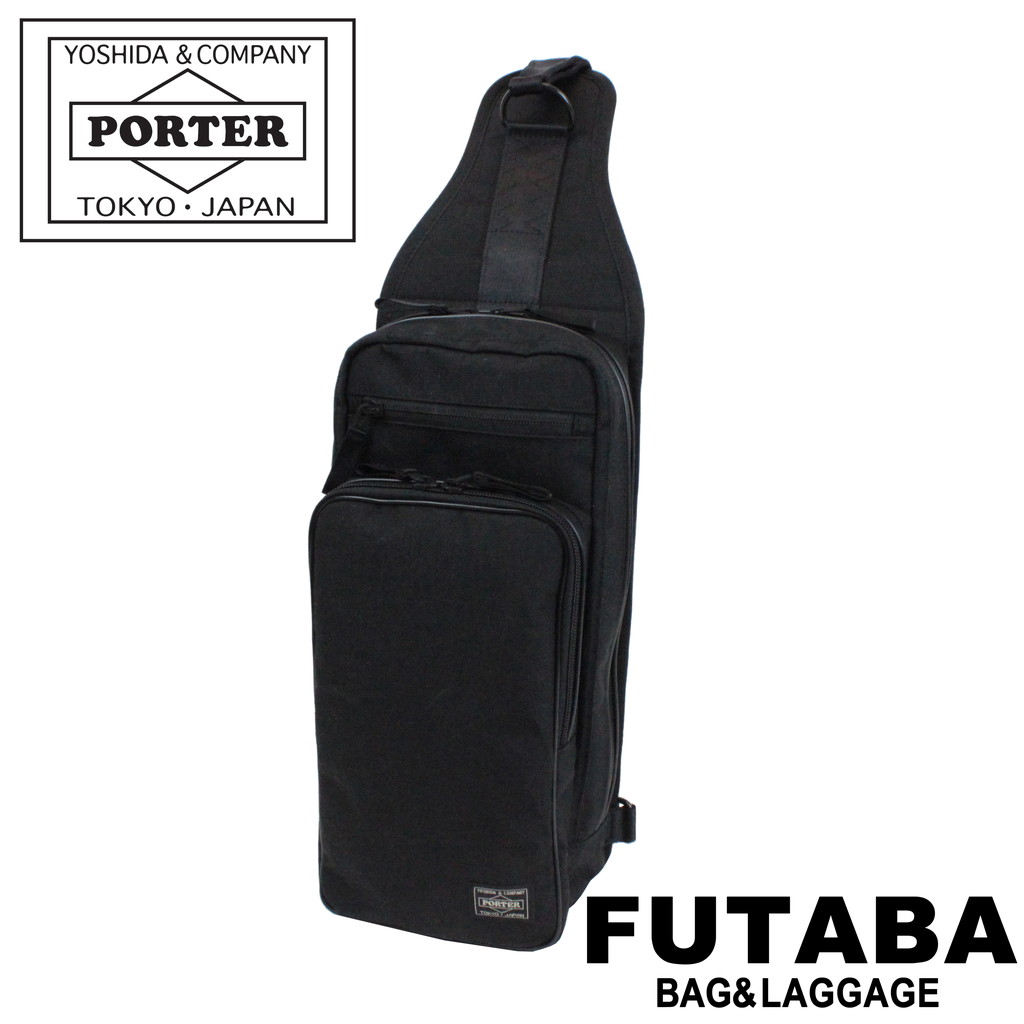 楽天市場】ポーター ハイブリッド スリングショルダーバッグ 737-17804