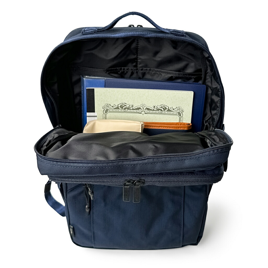 楽天市場】エースジーン デュラムーブ ビジネスリュック メンズ ace