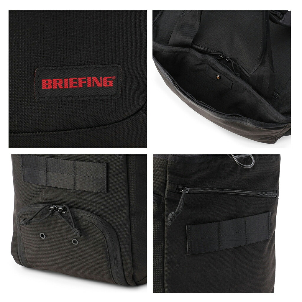 楽天市場】【最大42倍 11日2時迄】ブリーフィング ゴルフ ボストン