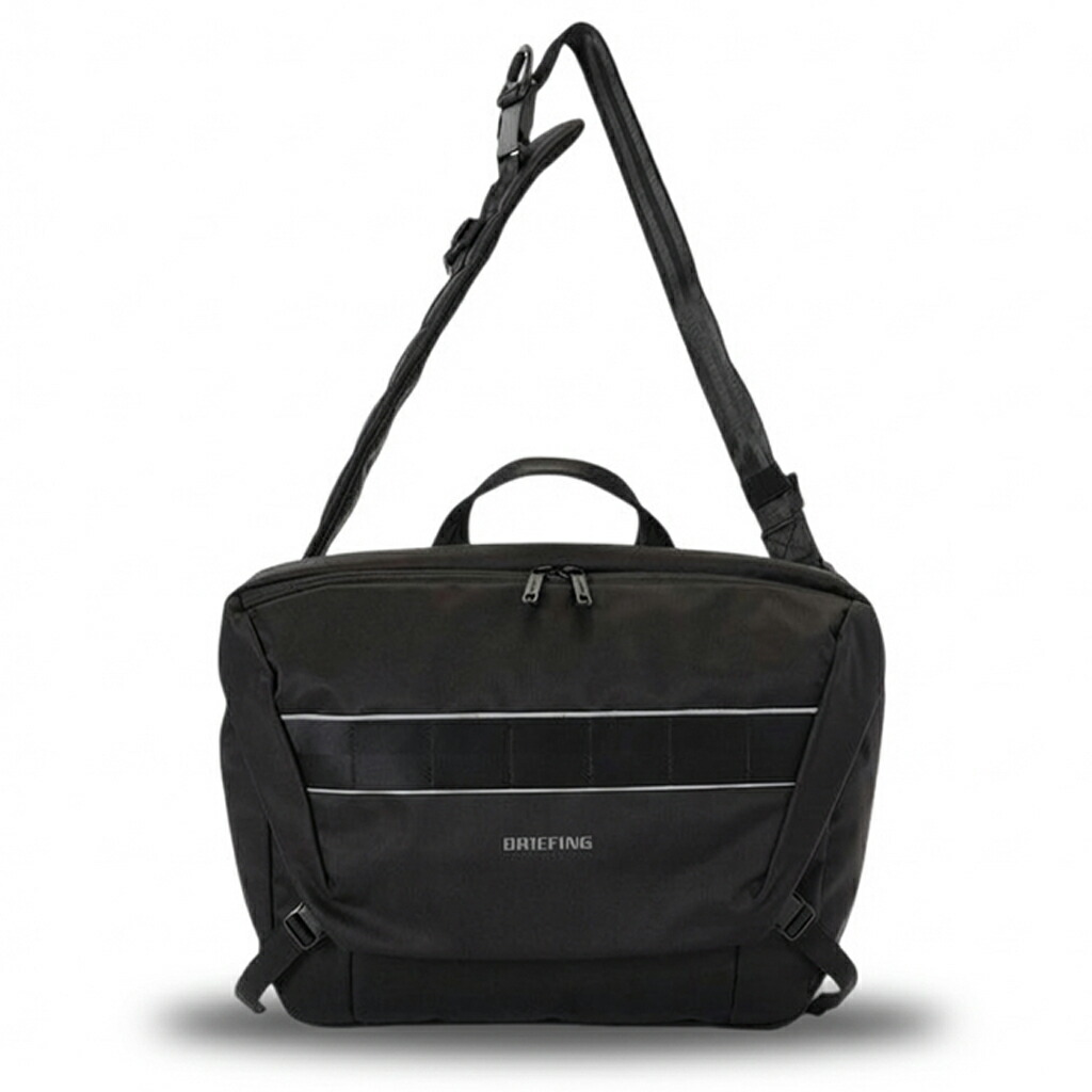 ブリーフィング BRIEFING メッセンジャーバッグ」の人気商品一覧