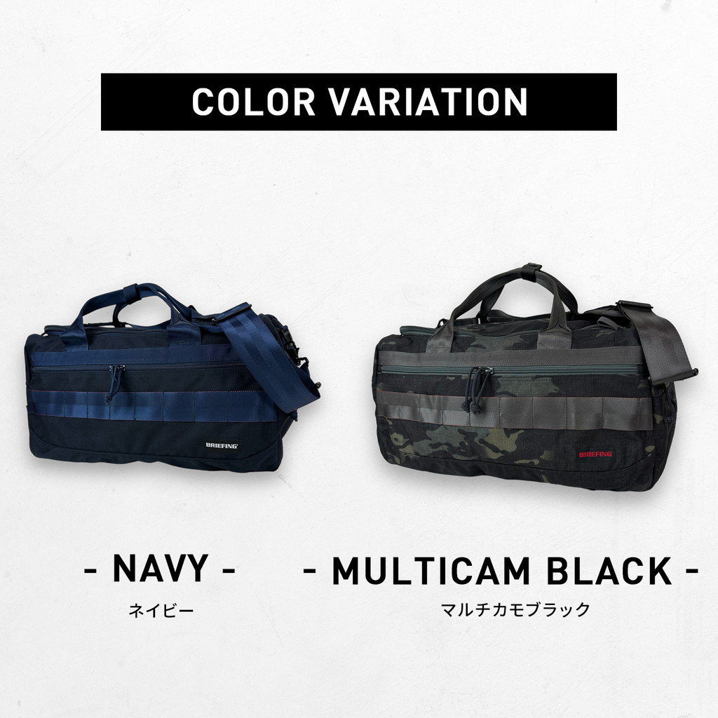 楽天市場】【ノベルティ特典】 ブリーフィング ゴルフ ボストンバッグ