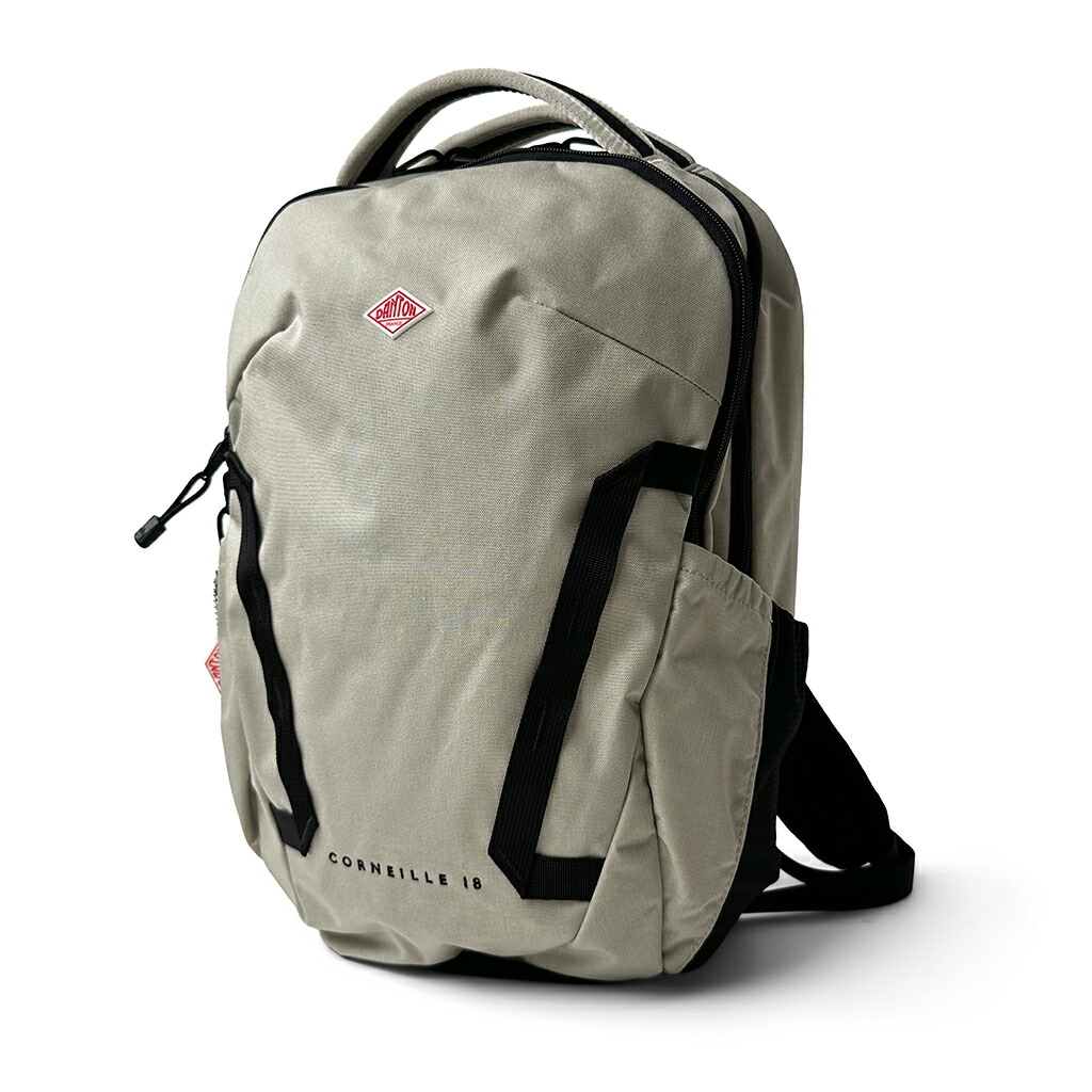 楽天市場】DANTON ダントン CORDURA CANVAS DAYPACK デイパック