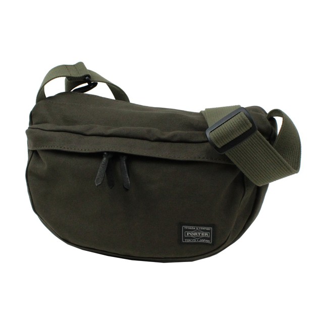 楽天市場】ポーター ビート ショルダーバッグ 727-09044 10 ブラック