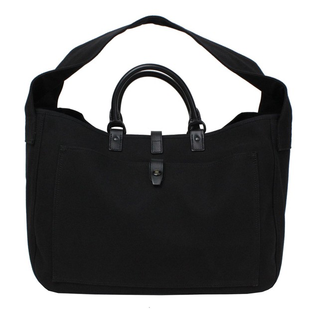 楽天市場】ポーター コア トートバッグ 552-06432 10 ブラック PORTER