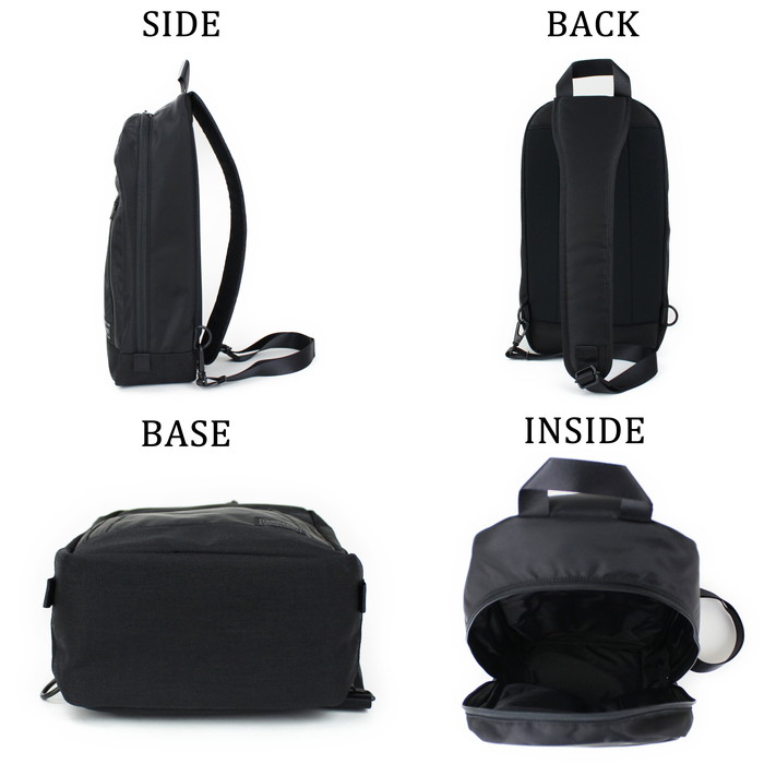 楽天市場】ポーター ダークフォレスト スリングショルダーバッグ 659