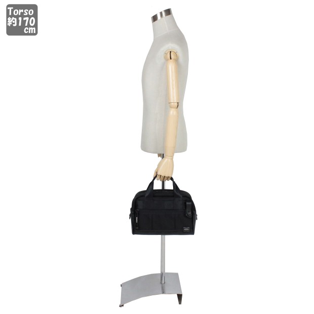 楽天市場】ポーター ヒート ツールボックス 703-06981 ブラック 10