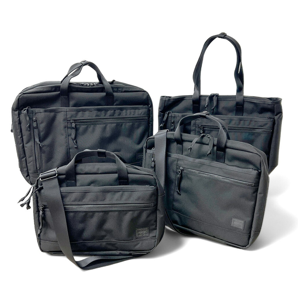 楽天市場】ポーター インタラクティブ トートバッグ 536-16155 10