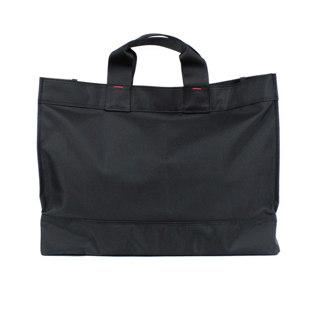 楽天市場】ポーター ネットワーク トートバッグ 662-08382 10 ブラック