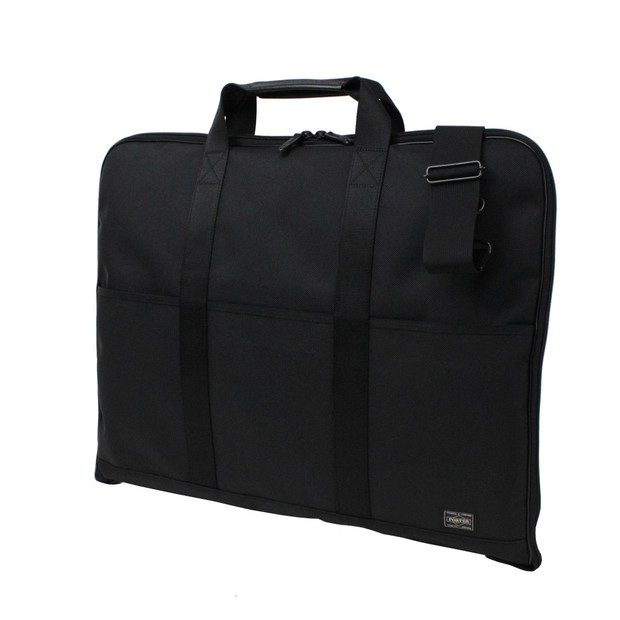 楽天市場】ポーター ステージ 2WAYガーメントケース 620-07571 10