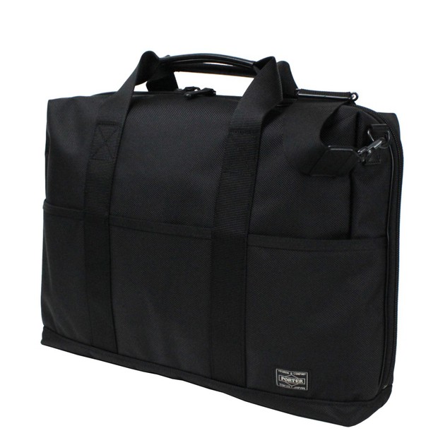 楽天市場】ポーター ステージ 2WAYブリーフケース(L) 620-07572 10