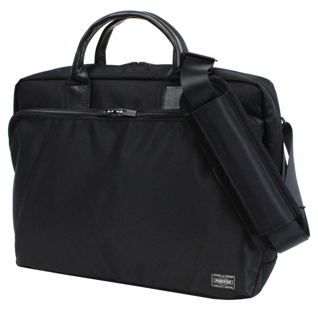 楽天市場】ポーター タイム 2WAYブリーフケース(L) 655-08298 10