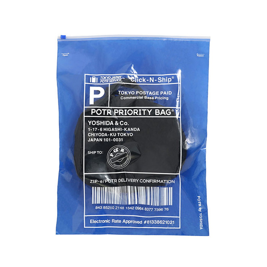 楽天市場】POTR パックス グルーミングポーチ ＆ トレイ 996-15117