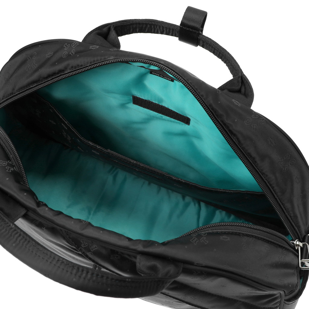 楽天市場】POTR モノグラム 2WAYボストンバッグ 998-19804 MONOGRAM