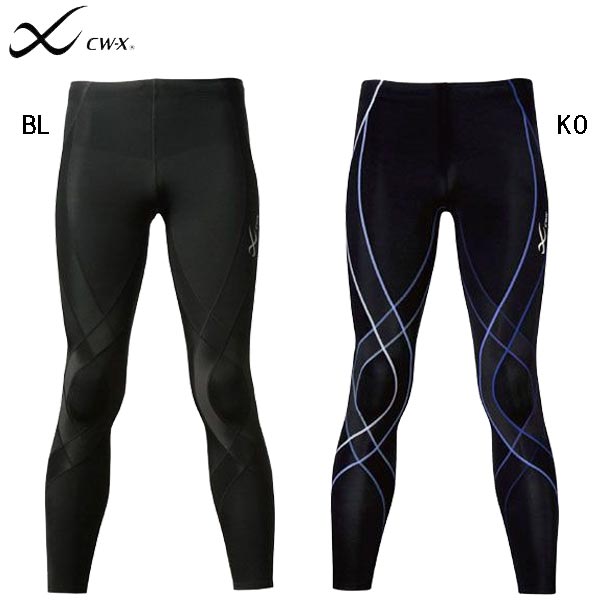 楽天市場】25%OFF CW-X ワコール メンズ スポーツボトム 下半身フル