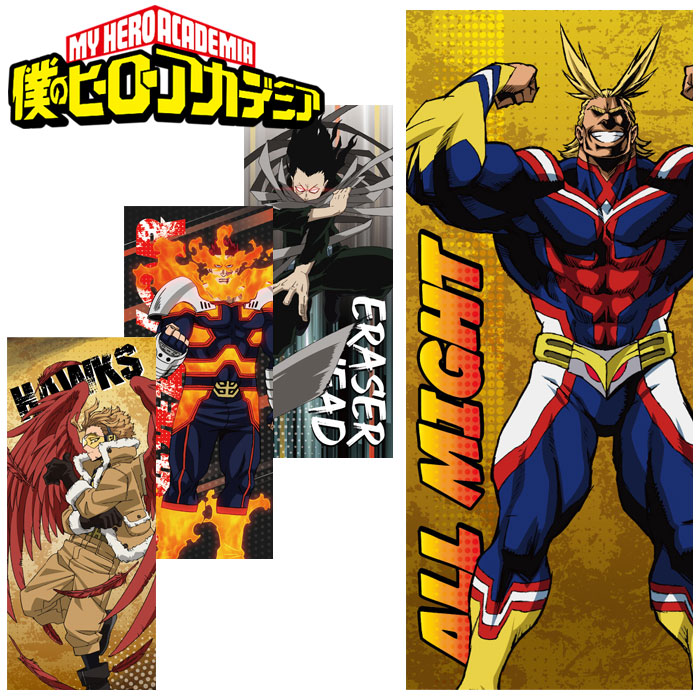 ヒロアカ タオル」の人気商品一覧 | 安い商品を通販サイトから探す