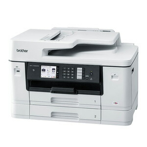 楽天市場】brother mfc-j5630cdw インクジェットプリンターの通販