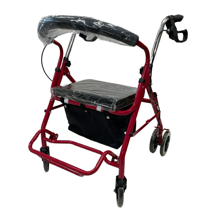 楽天市場】【スーパーセール・特価】シルバーカー 軽量 コンパクト