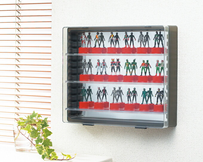 楽天市場】ガラスドーム ディスプレイ ドーム ガラスケース