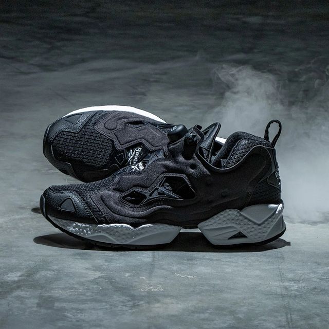 楽天市場】リーボッククラシック Reebok インスタポンプフューリー 95