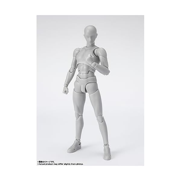 楽天市場】TAMASHII NATIONS S.H.フィギュアーツ ボディくん -スポーツ