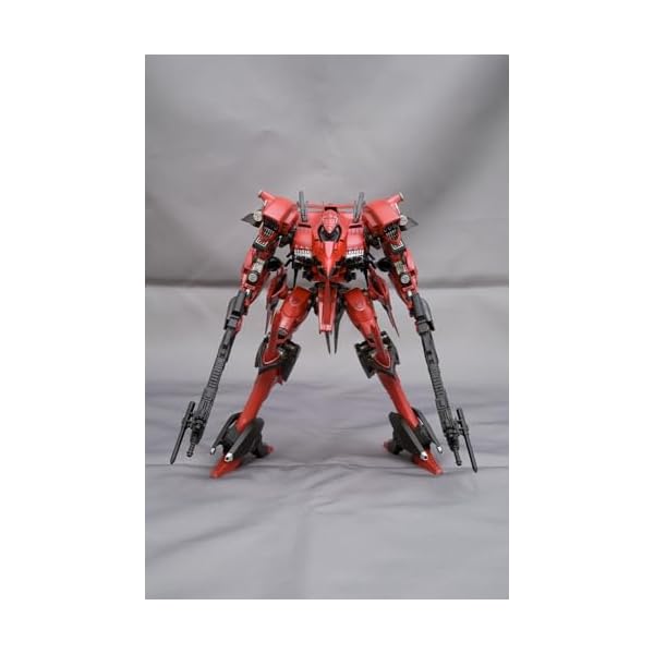 楽天市場】壽屋(KOTOBUKIYA) アーマード・コア レイレナード 03