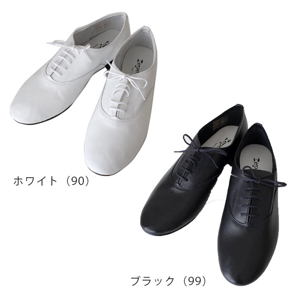 楽天市場】レペット ( repetto ) Zizi （ ジジ ） レースアップ