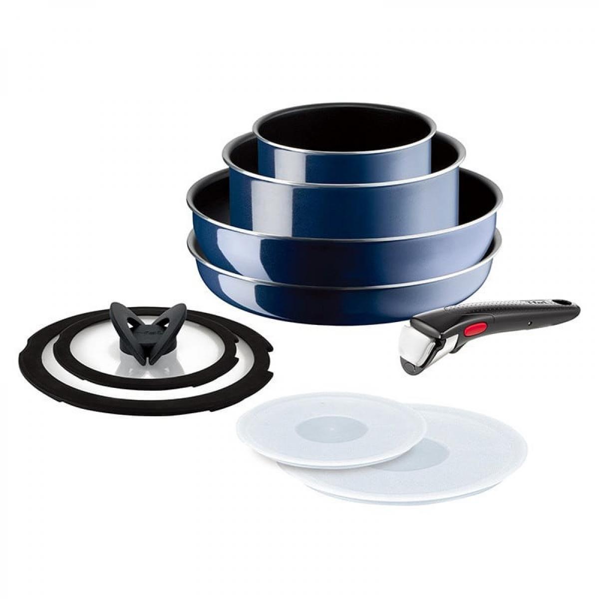 ティファール インジニオ・ネオ IHステンレス・アンリミテッド セット9