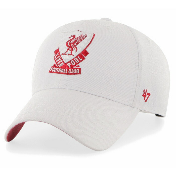 楽天市場】リヴァプール キャップの通販
