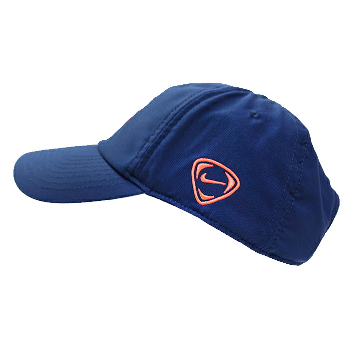 楽天市場】FCバルセロナ 25-26 T90 クラブ キャップ(ネイビー)【NIKE