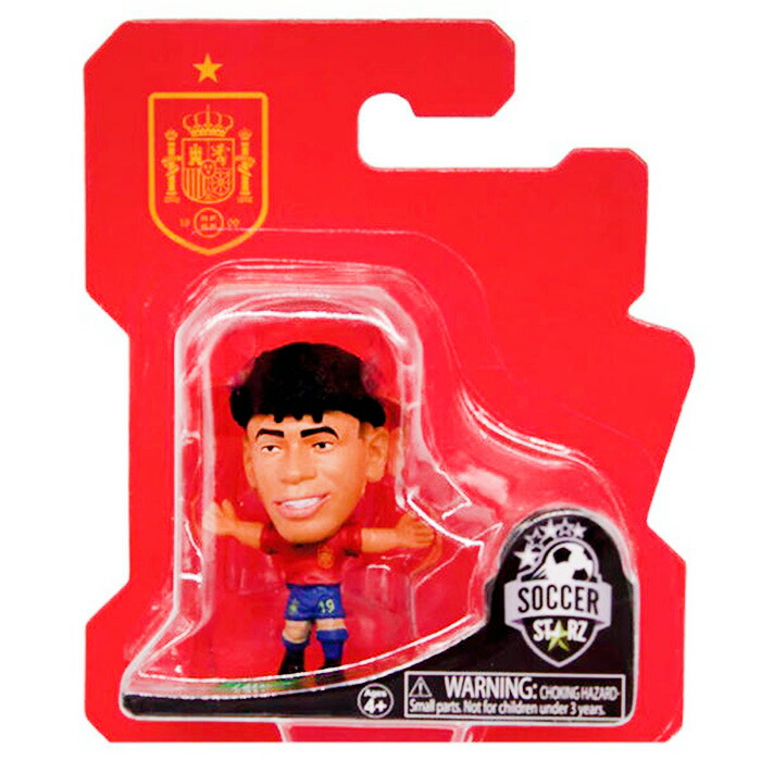 SoccerStarz】FCバイエルン・ミュンヘン 19-20 限定フィギュア 楽天