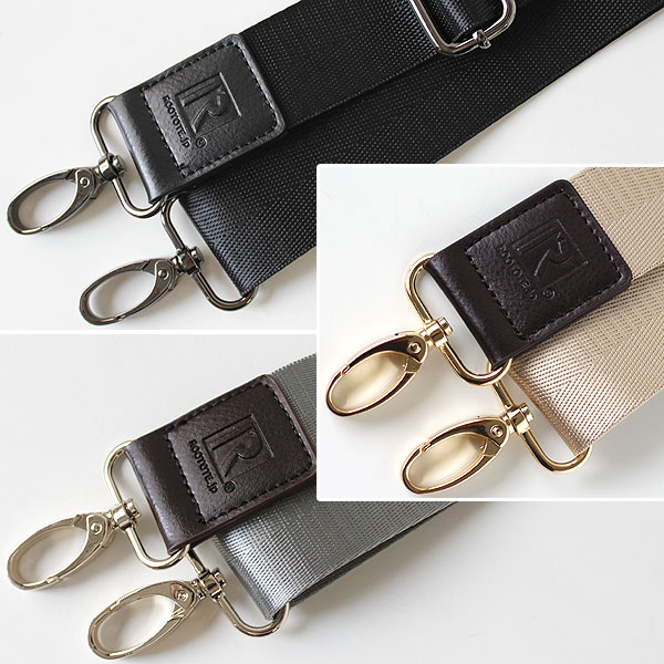 楽天市場】【ポイント10倍】ルートート ショルダーストラップ