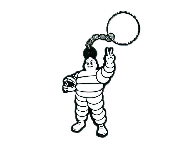 楽天市場】ミシュランビバンダム bibendumの通販