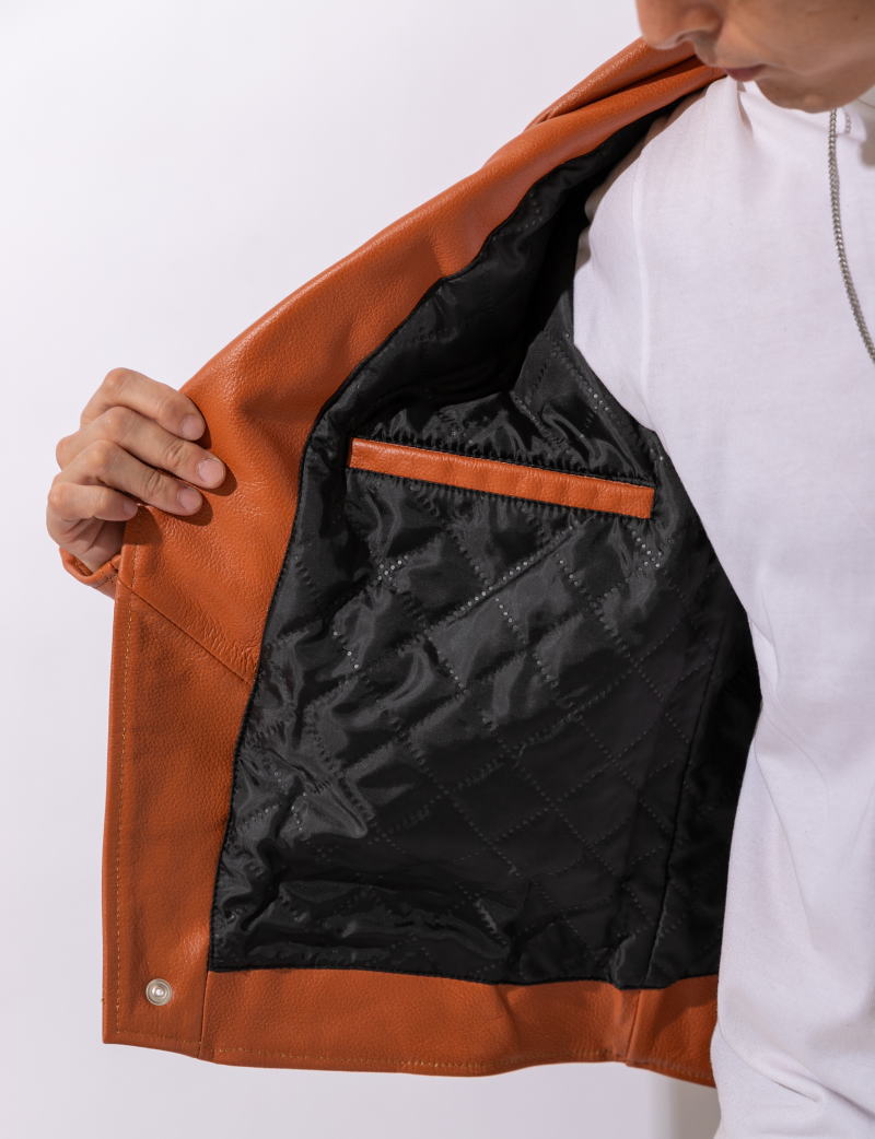 楽天市場】UK ダブル ライダースジャケット レザージャケット メンズ