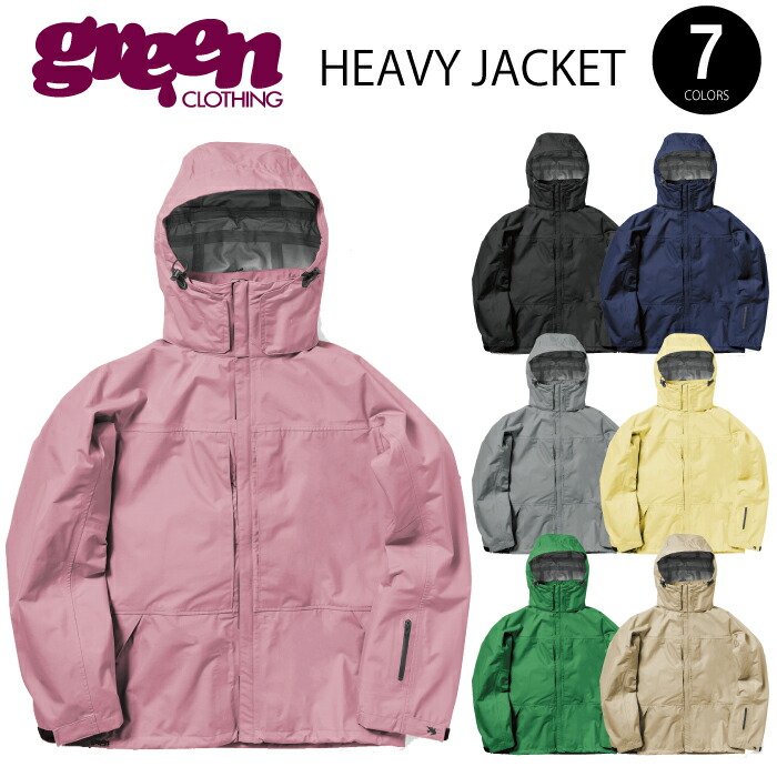 楽天市場】グリーンクロージング（メンズウェア｜スノーボード用ウェア