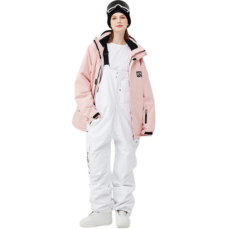 楽天市場】[HOTIAN] スキーウェア メンズ レディース スノーボード