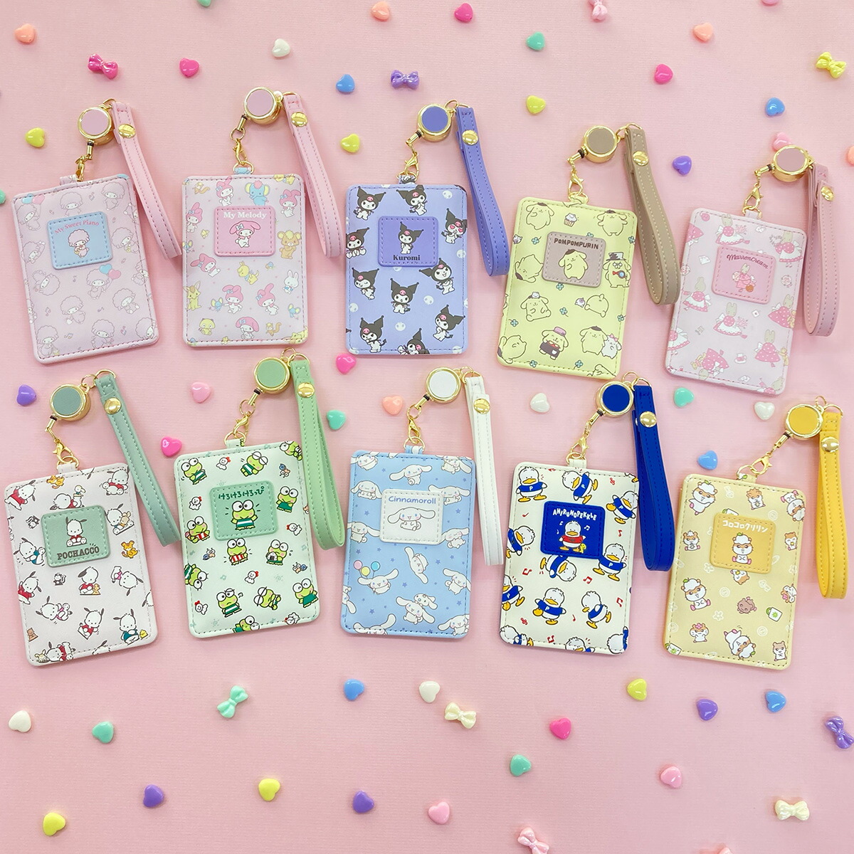 楽天市場】マイスウィートピアノ（財布・ケース｜バッグ・小物