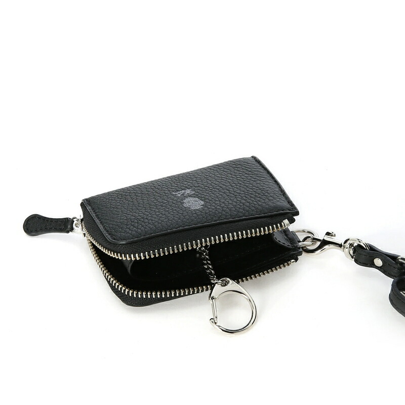 楽天市場】フェリージ felisi FELISI ネックウォレット レザー